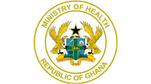 Ministry of Health Ghana