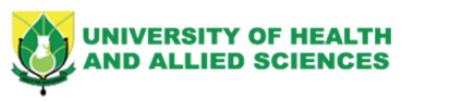 University of Health and Allied Sciences
